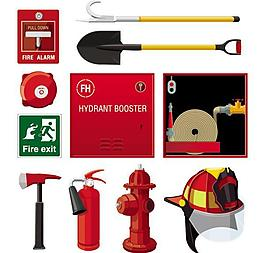 消防器材與設(shè)備 守護(hù)生命的堅(jiān)實(shí)防線