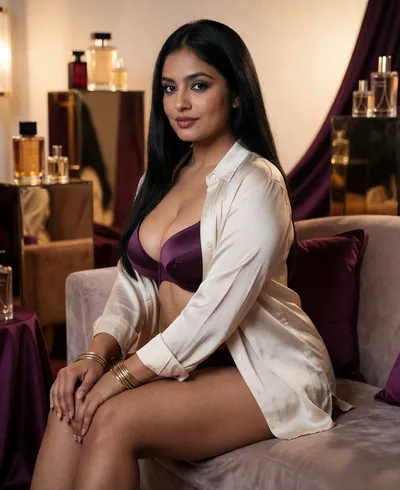 A photo Kavya sends